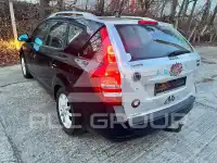 2008 KIA 