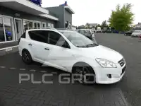 2008 KIA Unknown