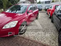 2008 KIA Unknown