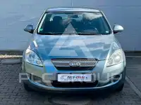 2008 KIA Unknown