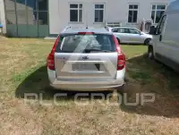 2008 KIA Unknown