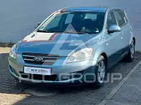 2008 KIA Unknown