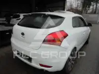 2008 KIA Unknown