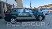 2008 KIA Unknown