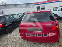 2008 KIA Unknown