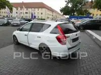 2008 KIA Unknown