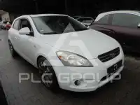 2008 KIA Unknown