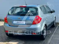 2008 KIA Unknown