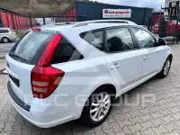 2008 KIA Unknown