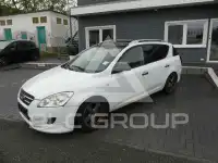 2008 KIA Unknown