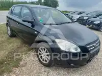 2008 KIA 