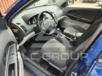 2008 KIA Unknown