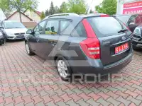2008 KIA Ceed
