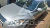 2008 KIA Ceed