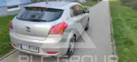2008 KIA Ceed