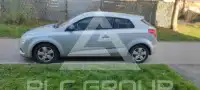 2008 KIA Ceed