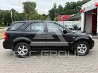 2008 KIA Sorento
