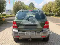 2008 KIA Sorento