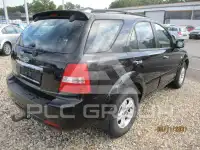 2008 KIA Sorento