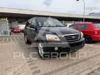 2008 KIA Sorento