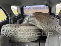 2008 KIA Sorento