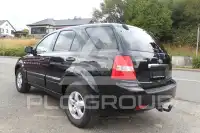 2008 KIA Sorento