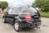 2008 KIA Sorento