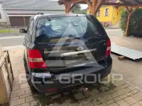 2008 KIA Sorento