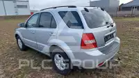 2008 KIA Sorento