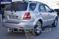 2008 KIA Sorento
