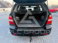 2008 KIA Sorento