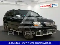 2008 KIA Sorento