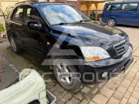 2008 KIA Sorento
