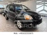 2008 KIA Sorento