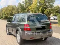 2008 KIA Sorento