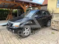 2008 KIA Sorento