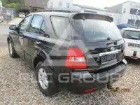 2008 KIA Sorento