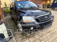 2008 KIA Sorento