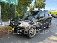 2008 KIA Sorento