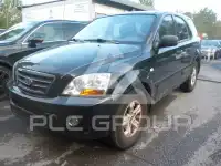 2008 KIA Sorento
