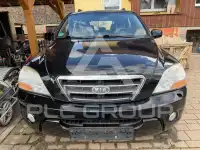 2008 KIA Sorento