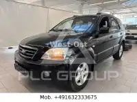 2008 KIA Sorento