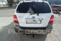 2008 KIA Sorento
