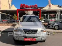 2008 KIA Sorento