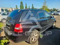 2008 KIA Sorento