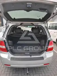 2008 KIA Sorento