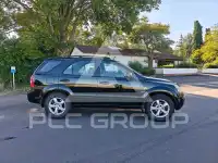 2008 KIA Sorento