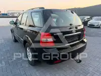 2008 KIA Sorento