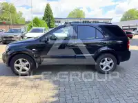 2008 KIA Sorento