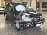2008 KIA Sorento